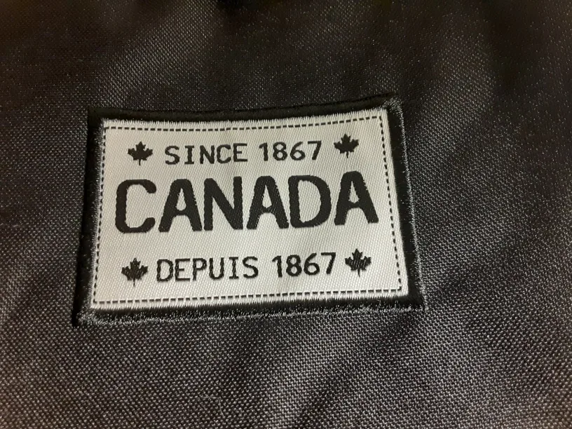 Backpack | Black & Tan - Medium/Large image indicator(7)