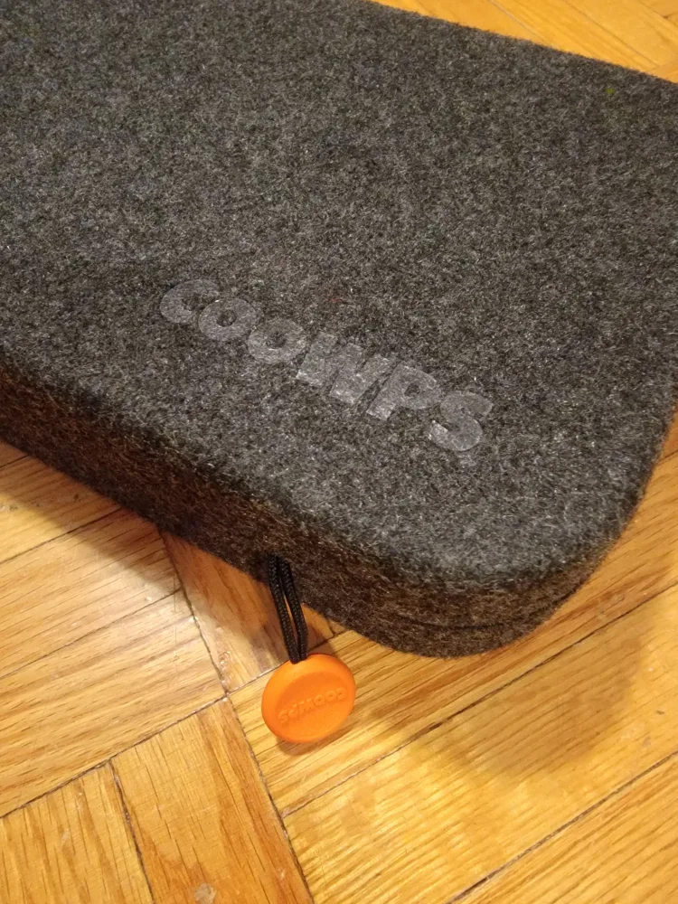 COOWPS Carrying Case for Nintendo Switch 2 image indicator(3)