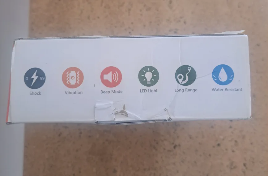 Dog Training Collars image indicator(2)