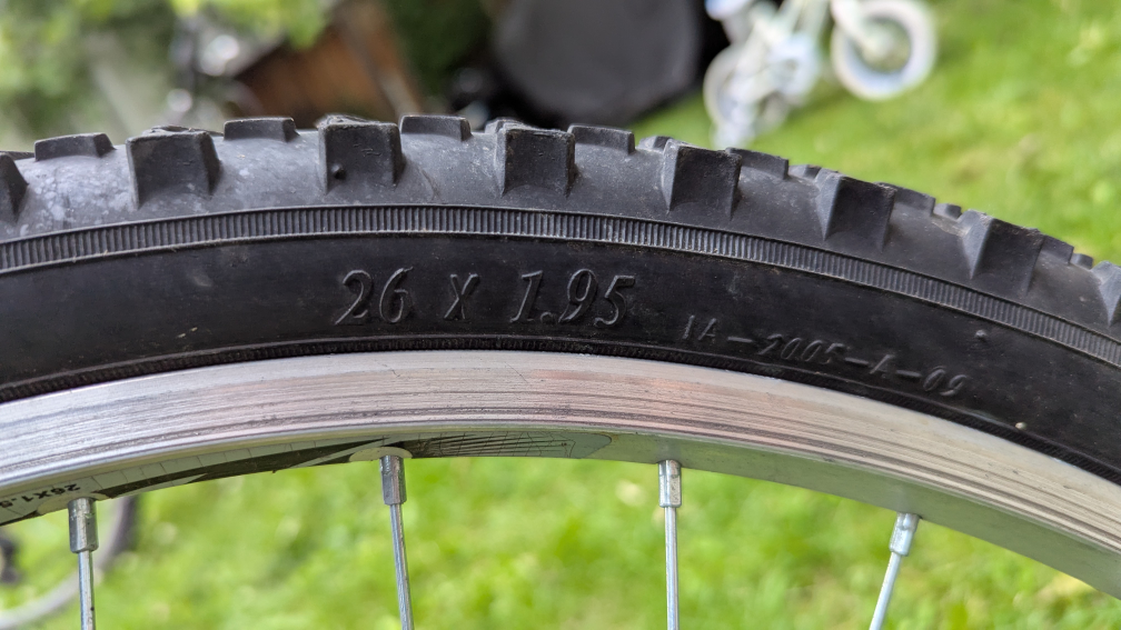 McKinley Morph Mountain Bike - 26 inch wheels - photo 5
