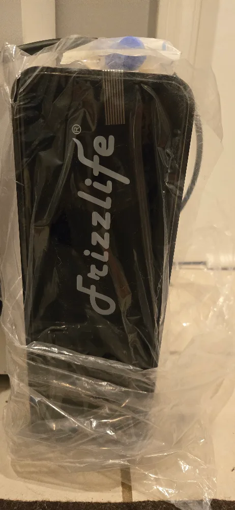 Frizzlife 600 GPD RO Water Filter System (no filters) thumbnail