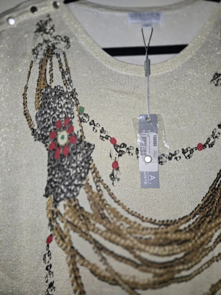 NEW with Tags Women's Tops, shirts ,t-shirts , mix sizes image indicator(2)