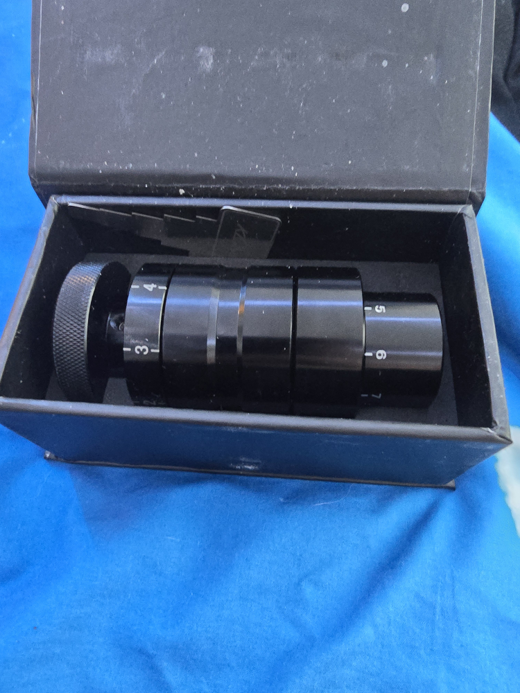 KLOM K-747 Tubular lock cutter - photo 2
