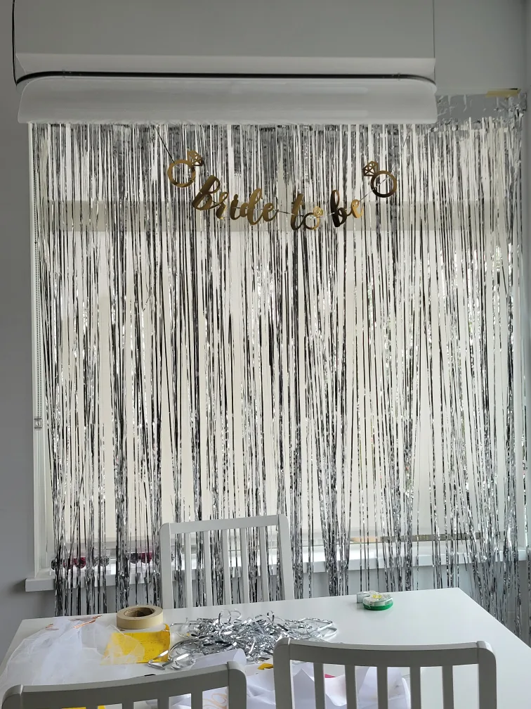 Bride to Be Party Decoration 🇨🇦 thumbnail