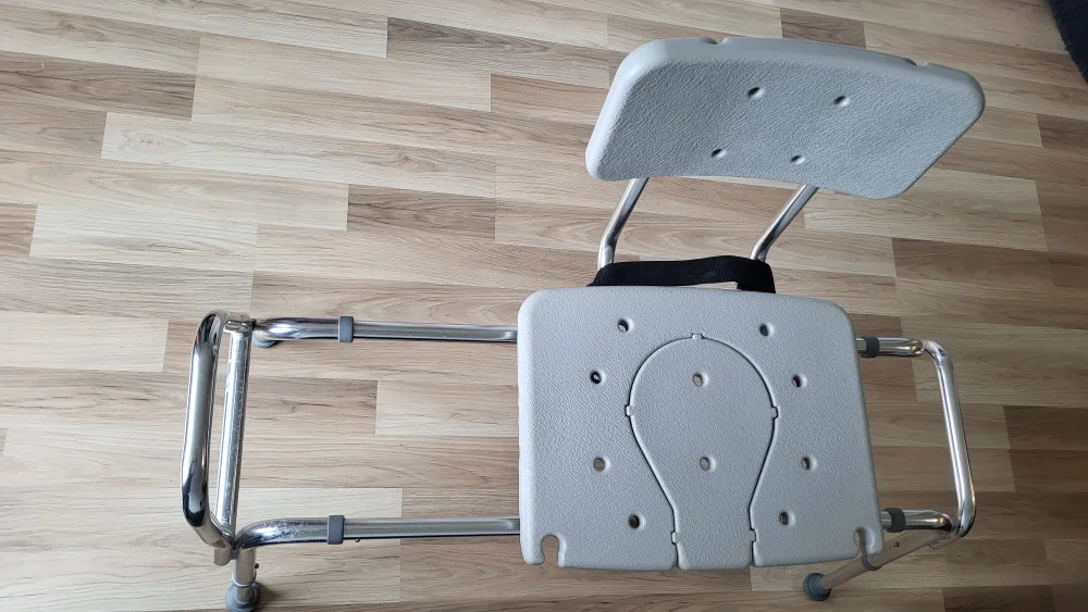 Sliding transfer chair image indicator(2)