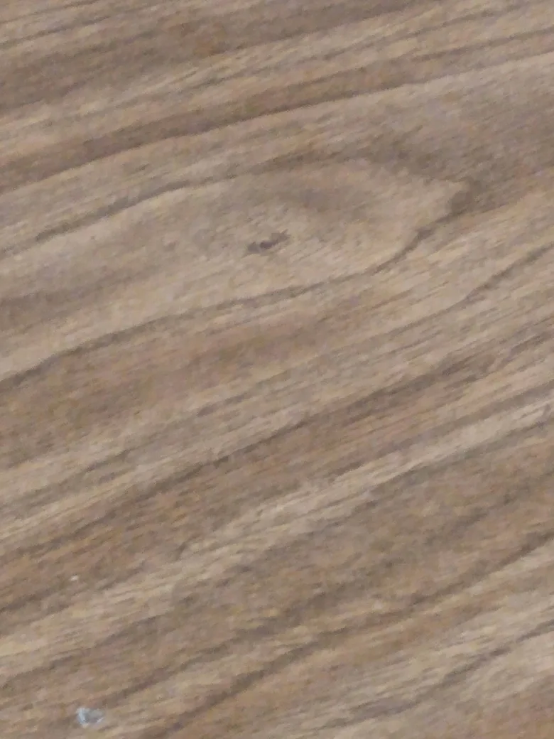 Dining Table - Brown Wood thumbnail