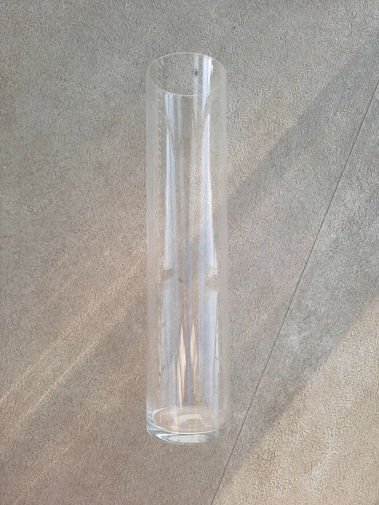 IKEA Cylinder Vase image indicator(3)
