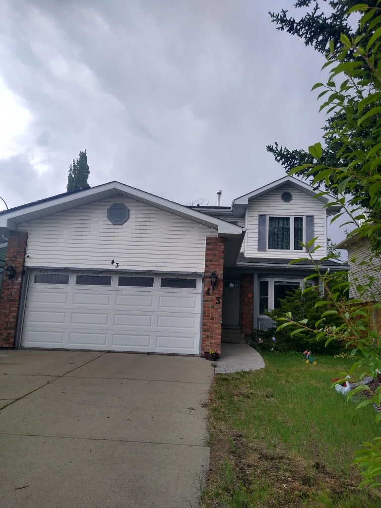 43 Millrise crescent, SW, Calgary for SALE