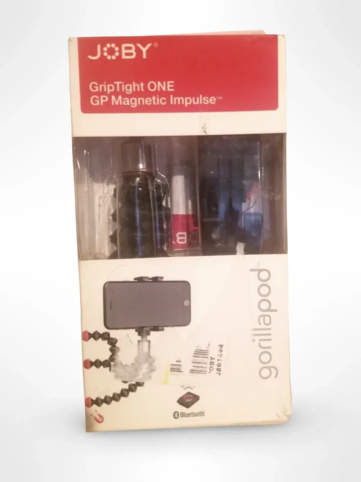 JOBY GripTight ONE GP Magnetic Impulse Gorillapod thumbnail
