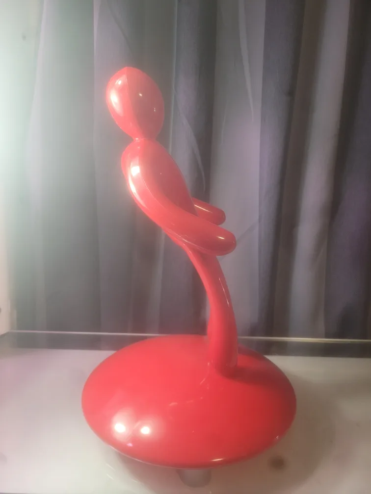 Red Knife Holder image indicator(5)