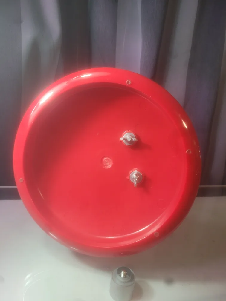 Red Knife Holder image indicator(6)