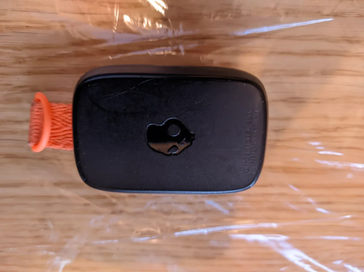 Free! Skullcandy Dime 3 Charging Case image indicator(3)