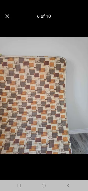 Double Mattress thumbnail