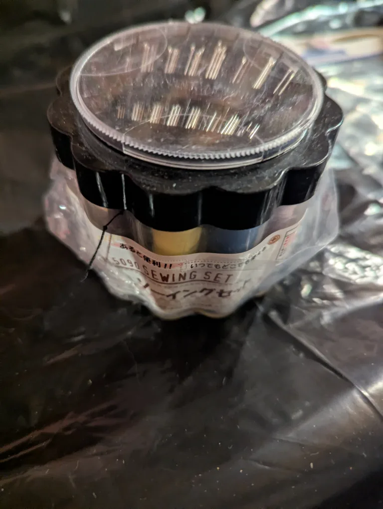 Sewing Set thumbnail