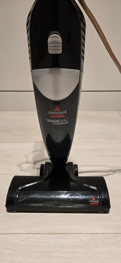 Bissell Magic Vac Powerbrush Vacuum - photo 2