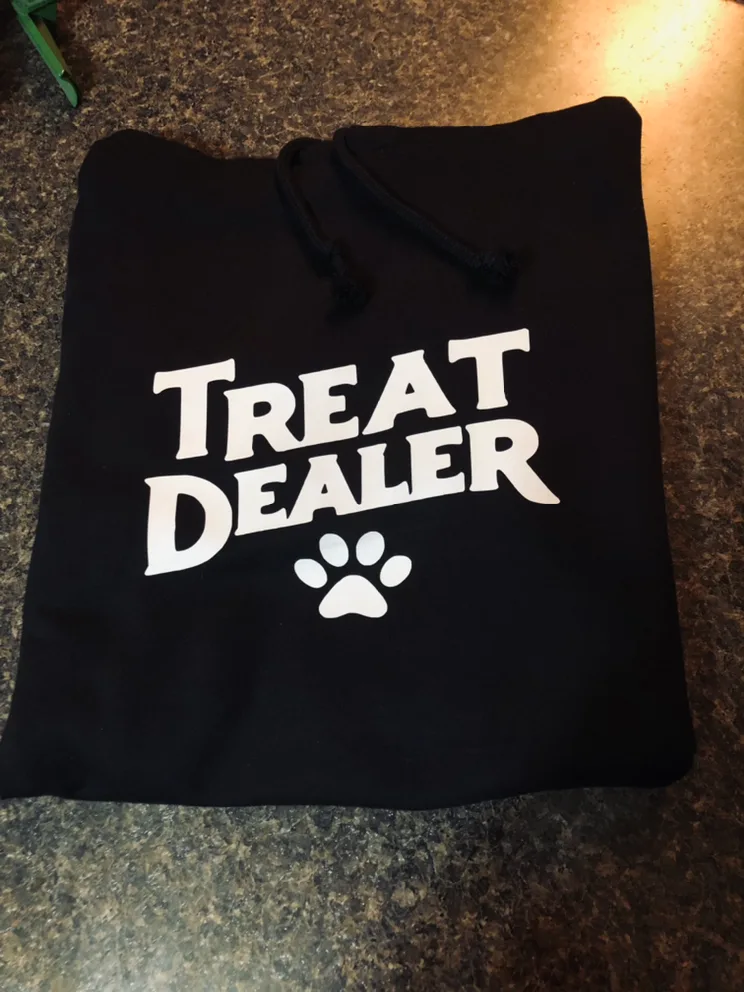 Custom T-shirts, Hoodies & Crewneck sweaters (Locally Made)🌷 image indicator(9)