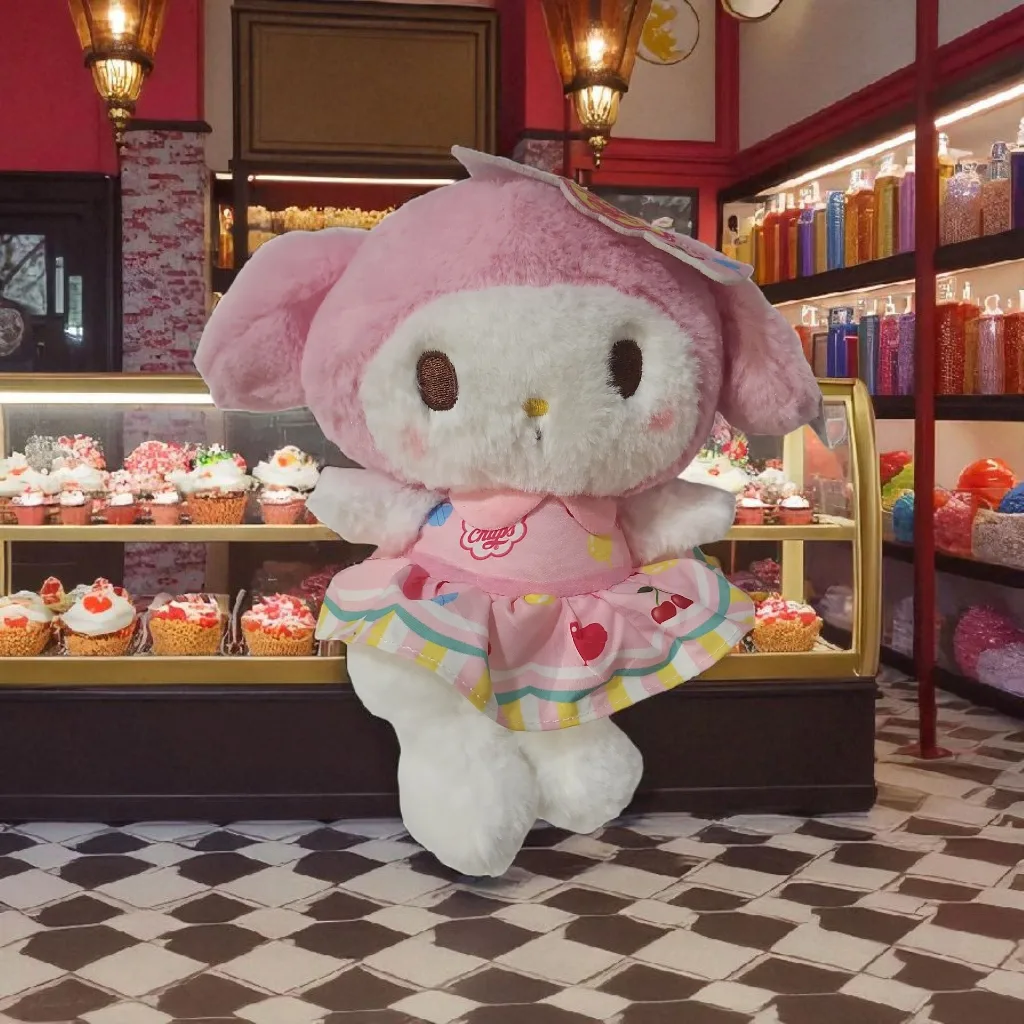 🎀 Sweeten Your Day with These Adorable Plushies! 🎀 image indicator(5)