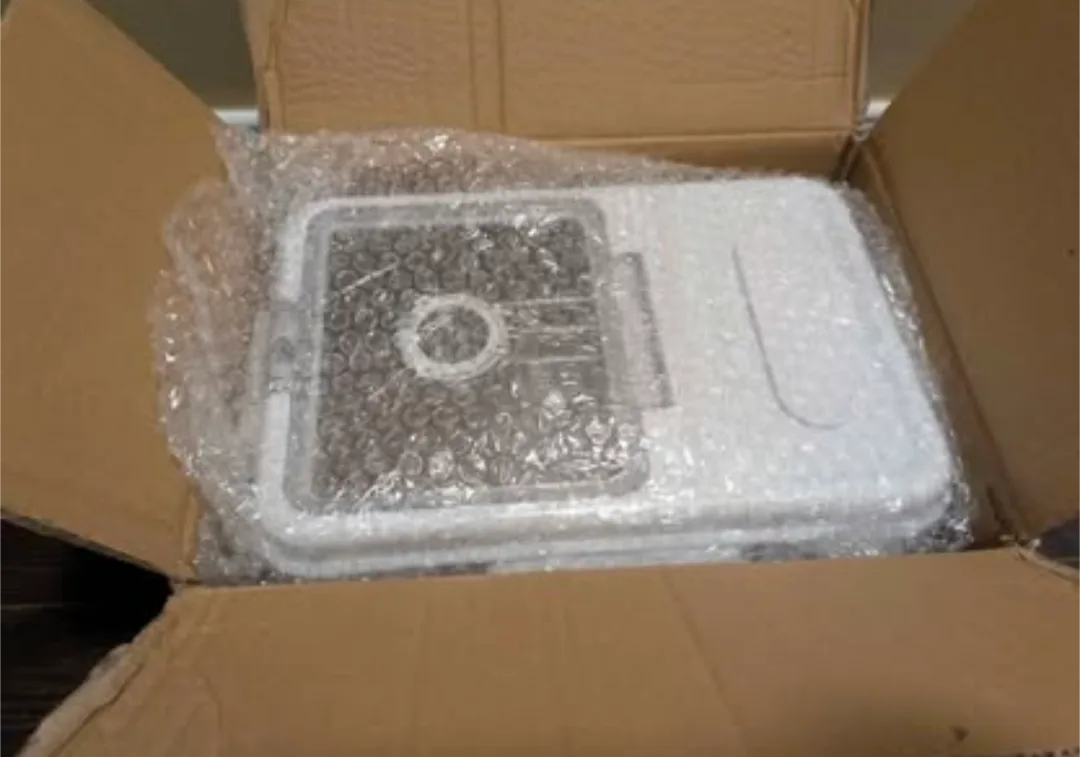 brand new small airtight food storage container image indicator(9)