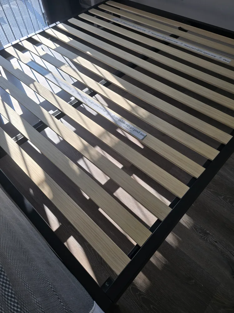 King Bed Frame image indicator(2)