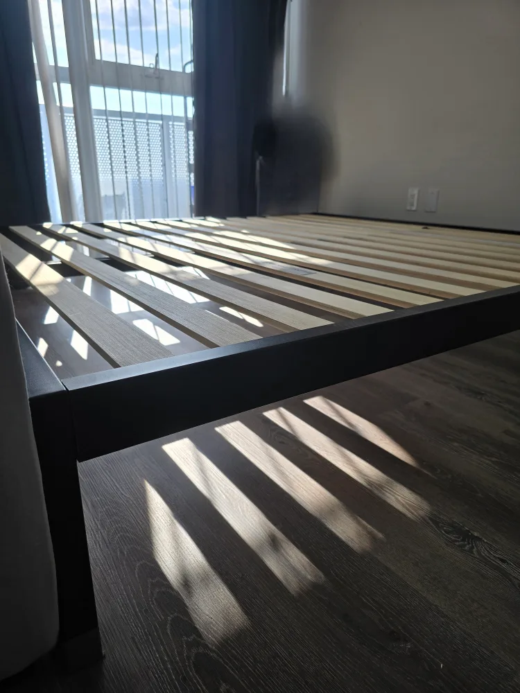 King Bed Frame image indicator(3)