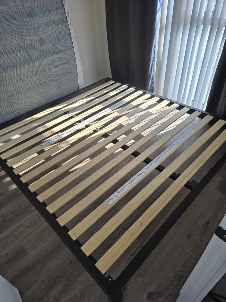 King Bed Frame image indicator(4)