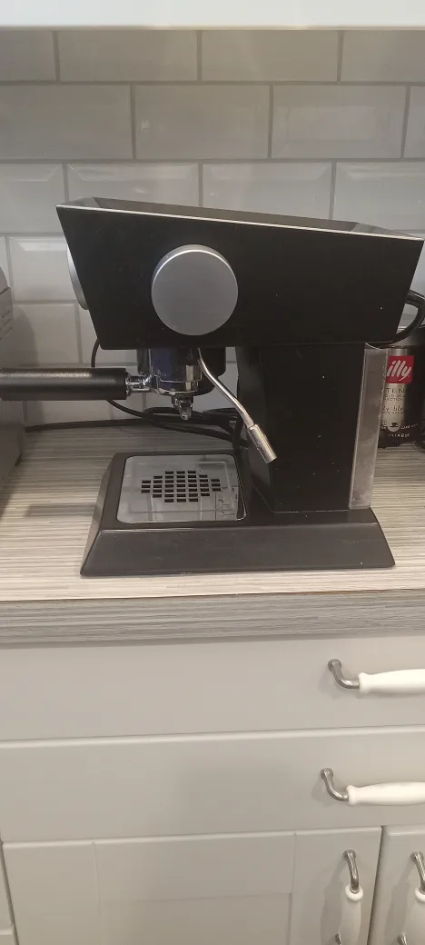 Francis Francis! X5 Espresso Machine image indicator(3)