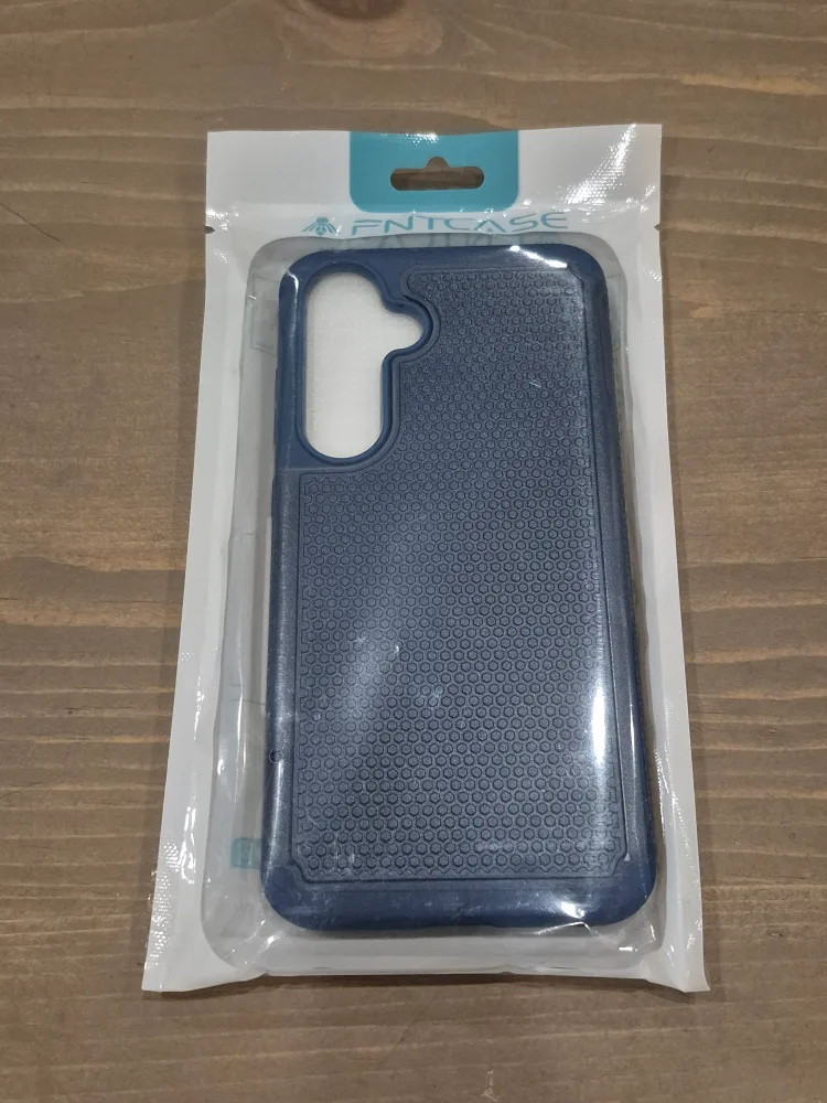 Case for Samsung Galaxy S24FE thumbnail