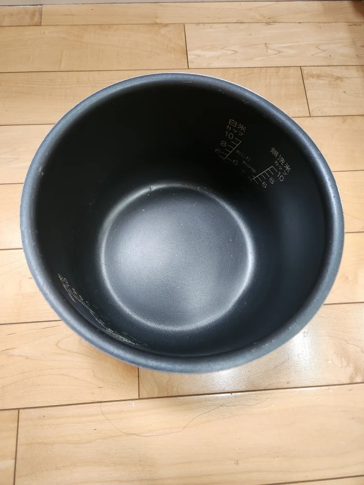 Whale Electric 10 Cup Rice Cooker image indicator(8)