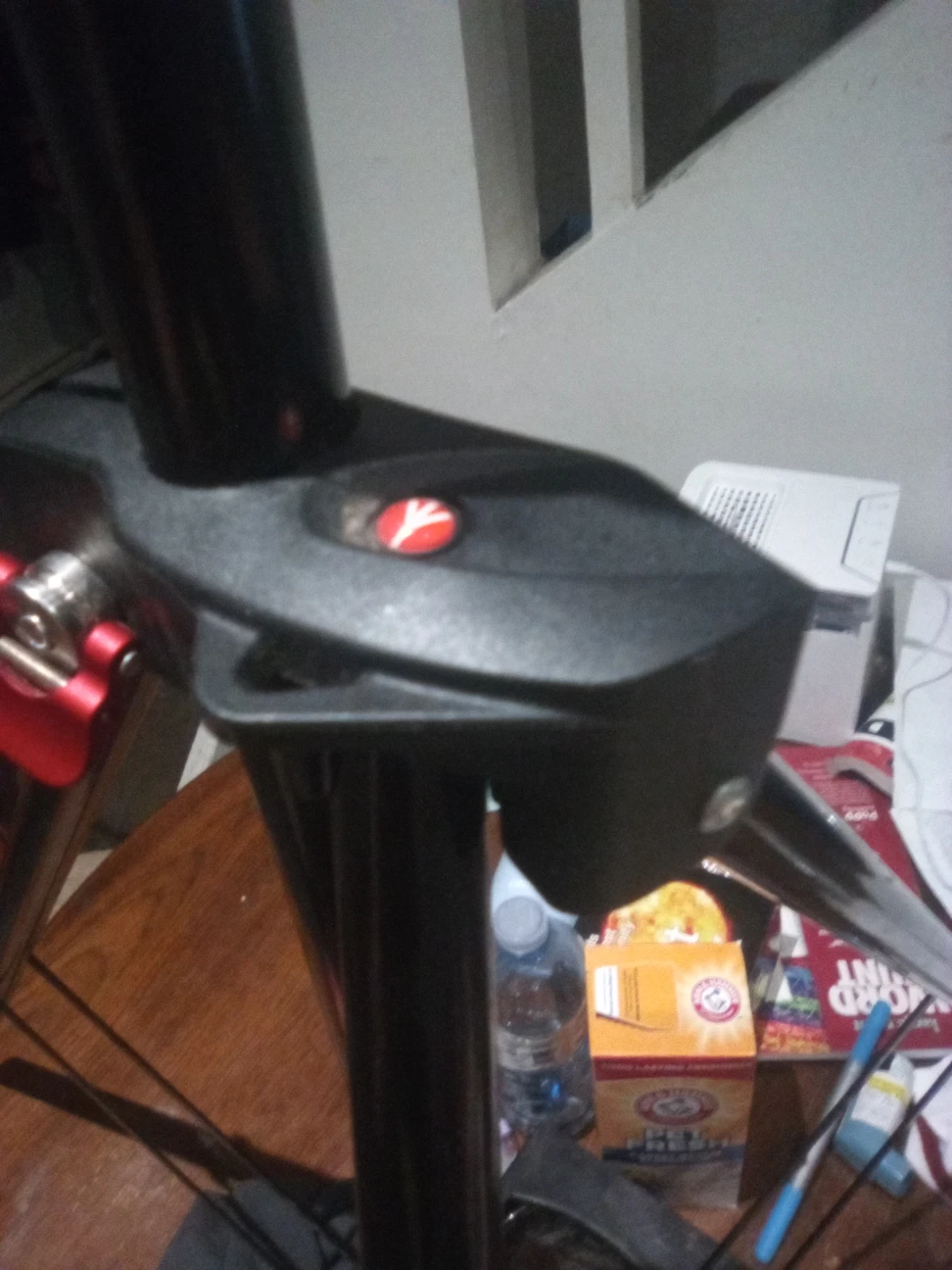 Manfrotto 1052BAC Light Stand🇨🇦 - photo 3