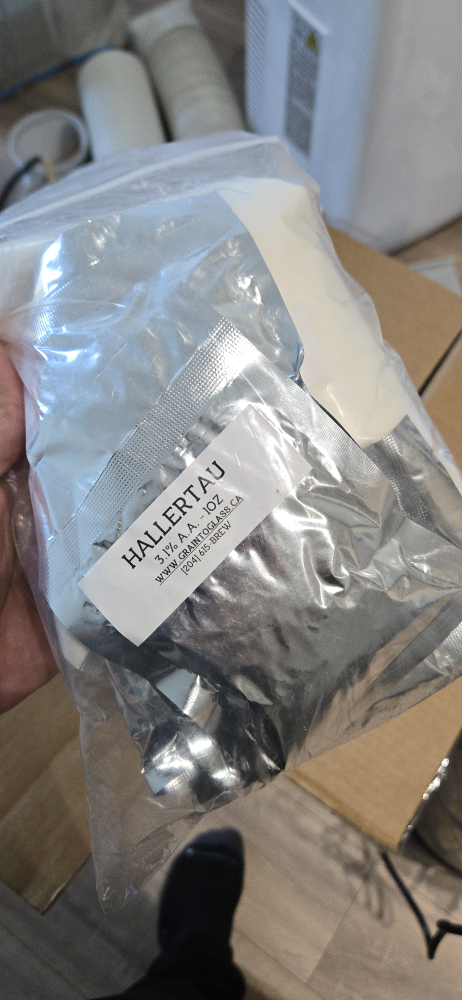 VEVOR Beer Brewing Kit - photo 4