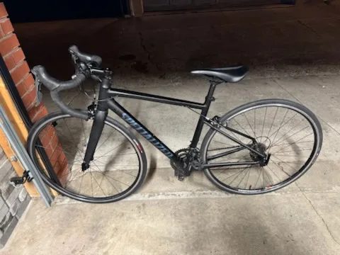 Specialized Road Bike thumbnail