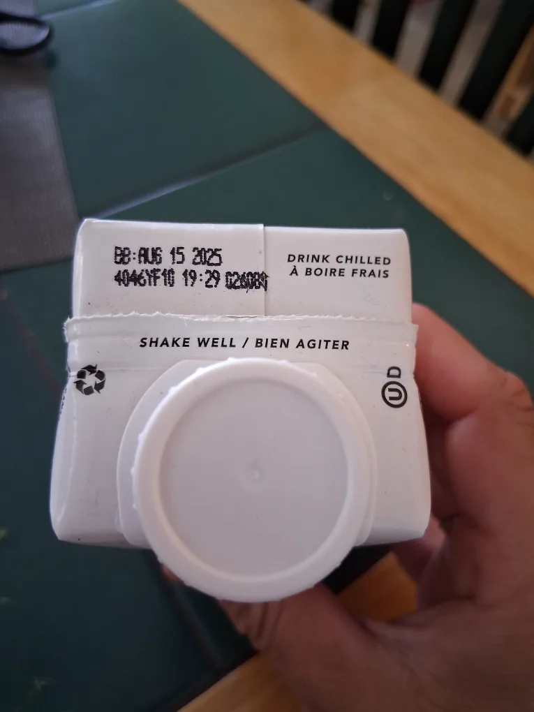 Brüst Protein Coffee - Dark Roast Cold Brew image indicator(2)