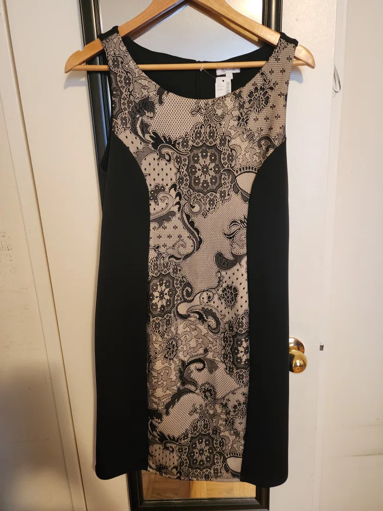 New Dress thumbnail