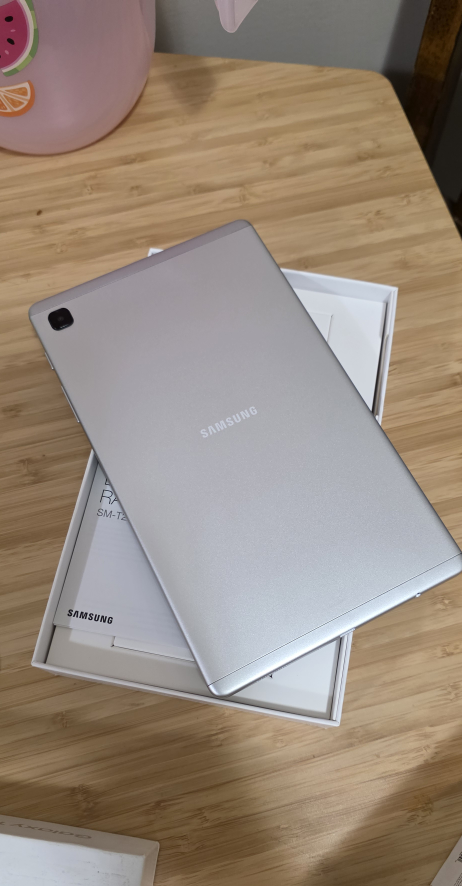 Samsung Galaxy Tab A7 Lite - - photo 4