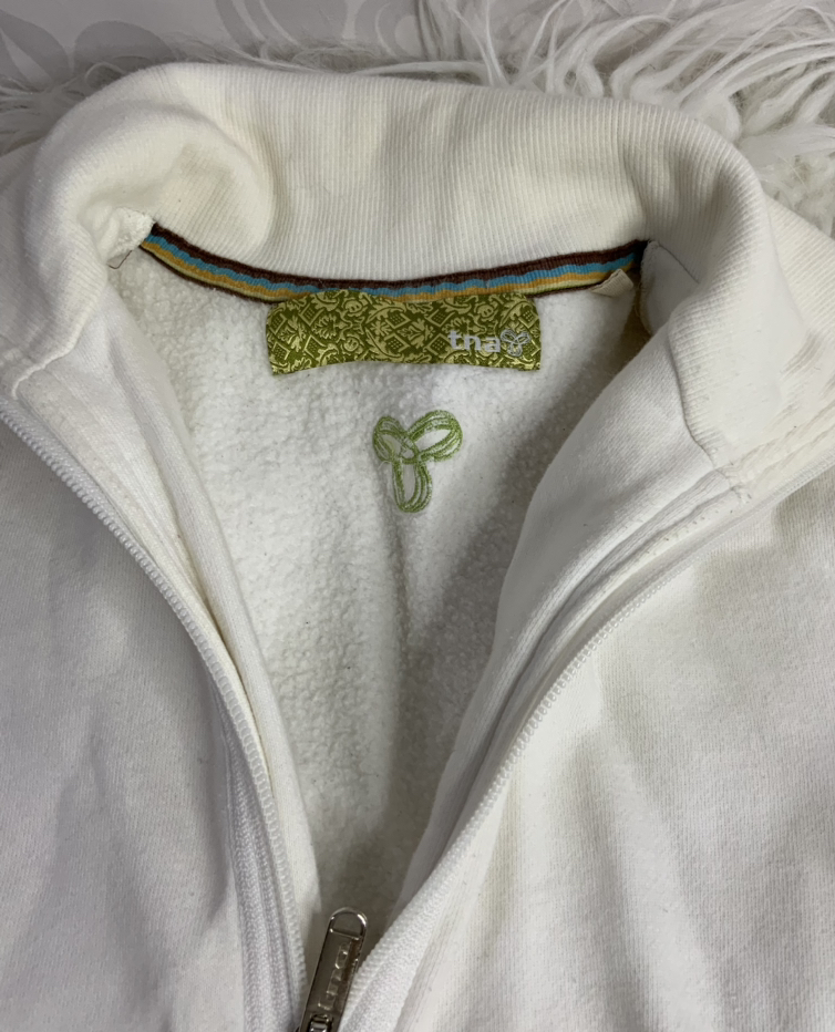 TNA sweater