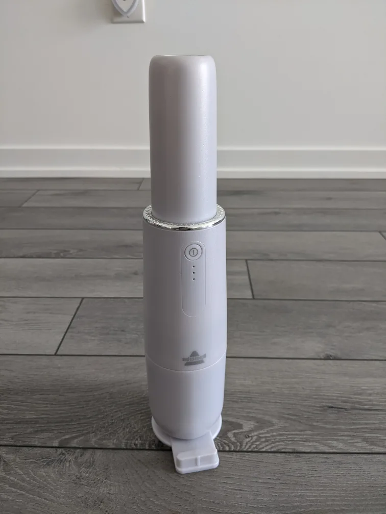 Handheld Vacuum thumbnail
