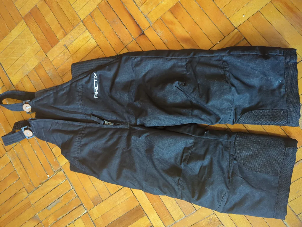 Arctix Infant/Bébé Snow Pants 12-24 Months thumbnail