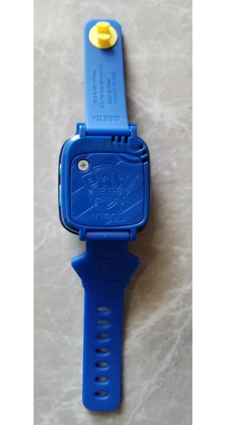 VTech Paw Patrol Watch 🇨🇦 image indicator(3)