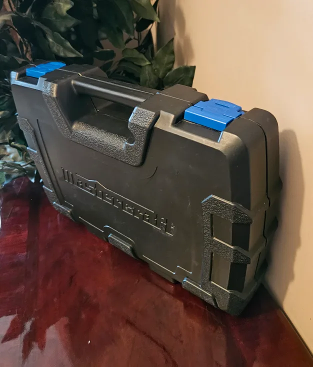 Mastercraft socket and tool set thumbnail