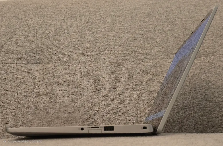 Dell Latitude 5310 2-in-1 Laptop - 16gb RAM - 256Gb SSD image indicator(5)