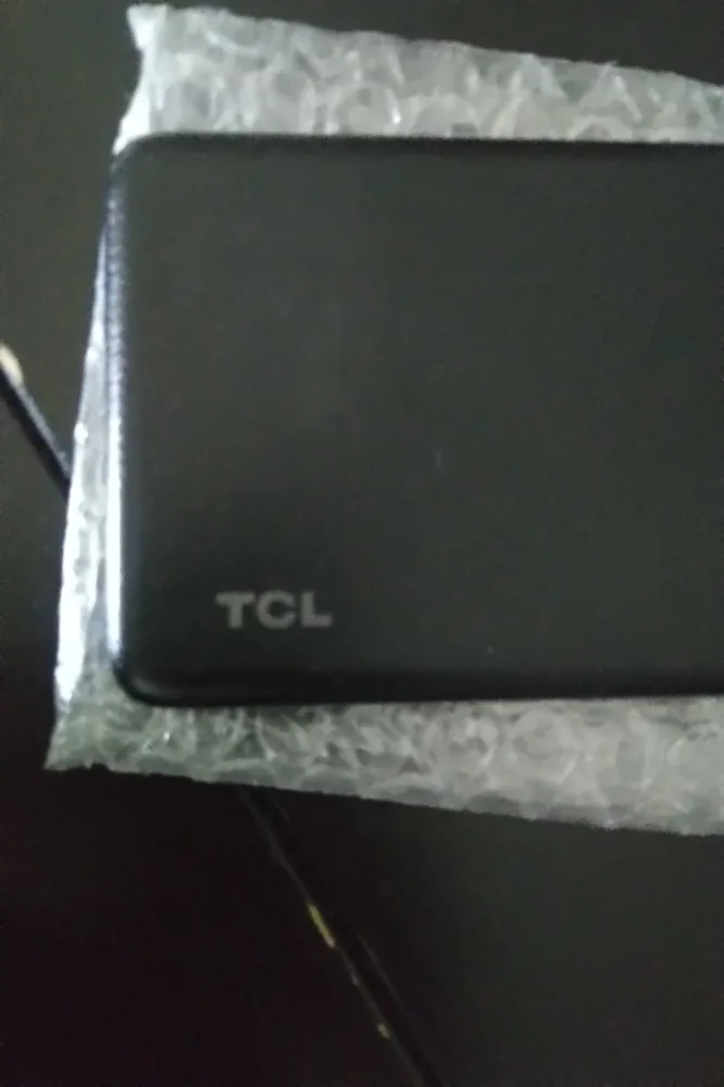 TCL Smartphone - Black/💥BROKEN💥 image indicator(3)
