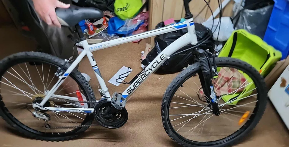Supercycle Nitro XT & Full Suspension Mountain Bikes image indicator(10)