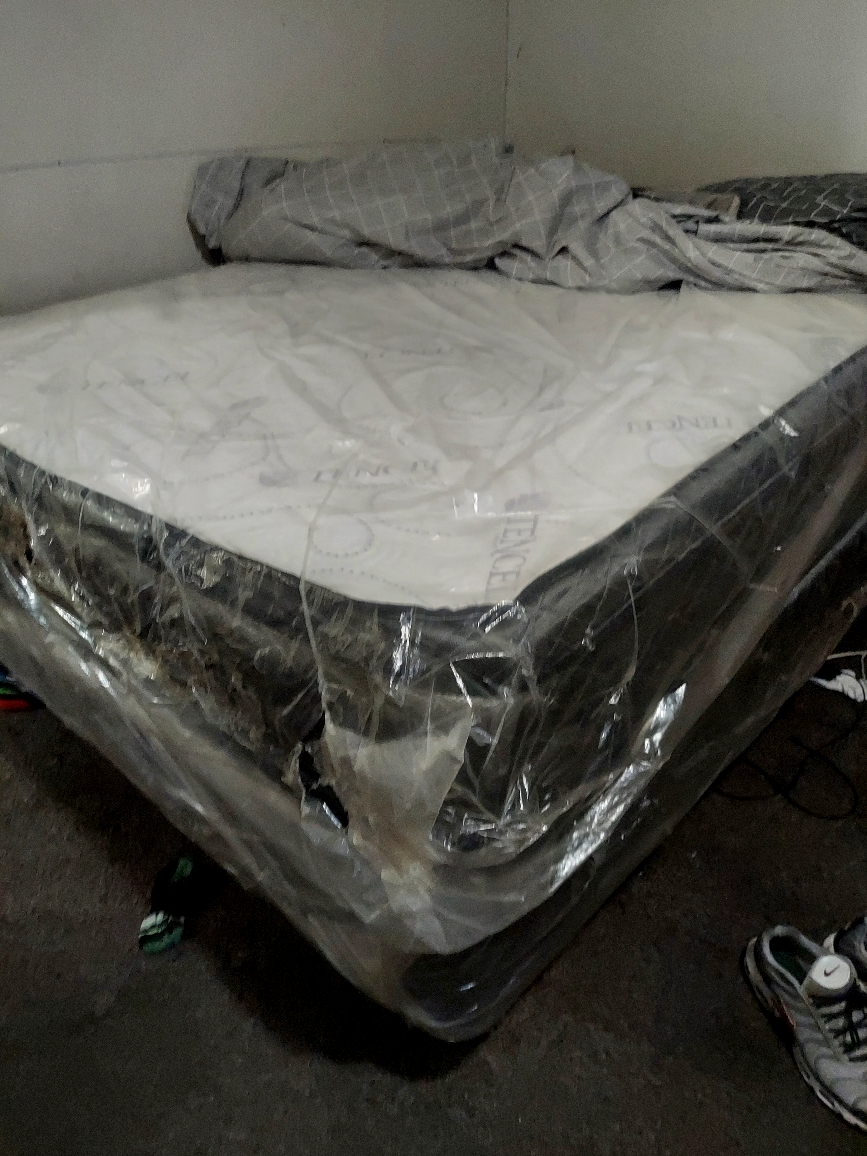 Tencel Mattress