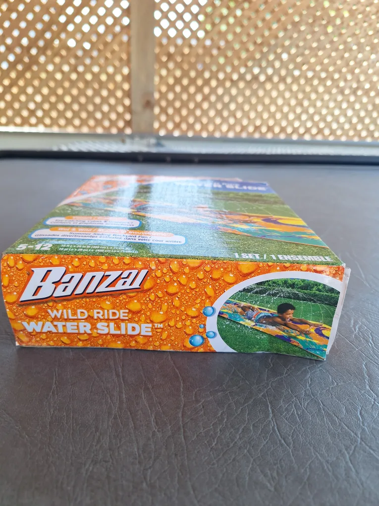 Water Slide image indicator(2)