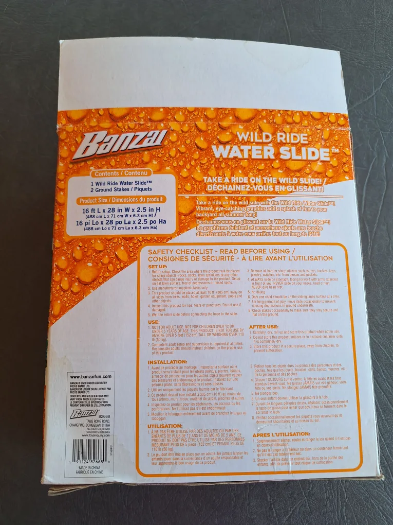 Water Slide image indicator(3)