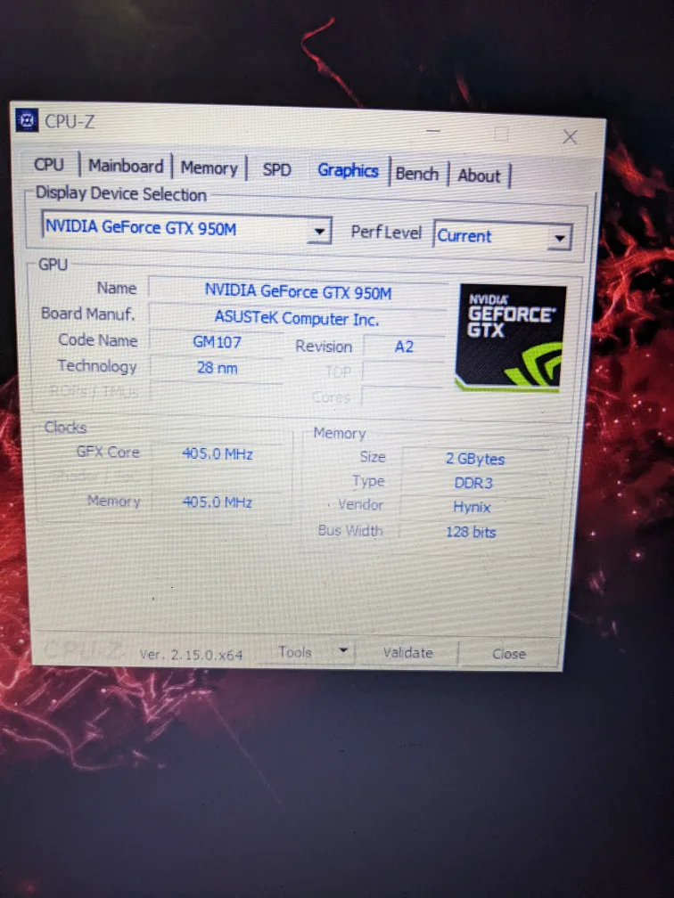 💻🎮 FOR SALE: Asus Gaming Laptop – 190 final proce image indicator(4)