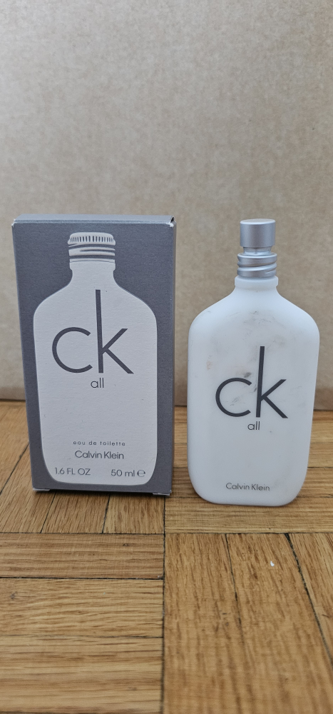 Calvin Klein CK All - 50ml