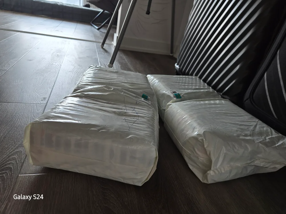 Pampers Club Diapers - Sealed image indicator(3)