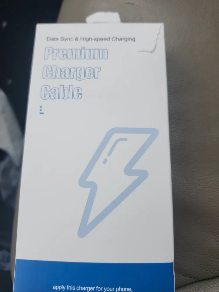 Cndons 2-Pack 25W PD USB-C Charger - New thumbnail