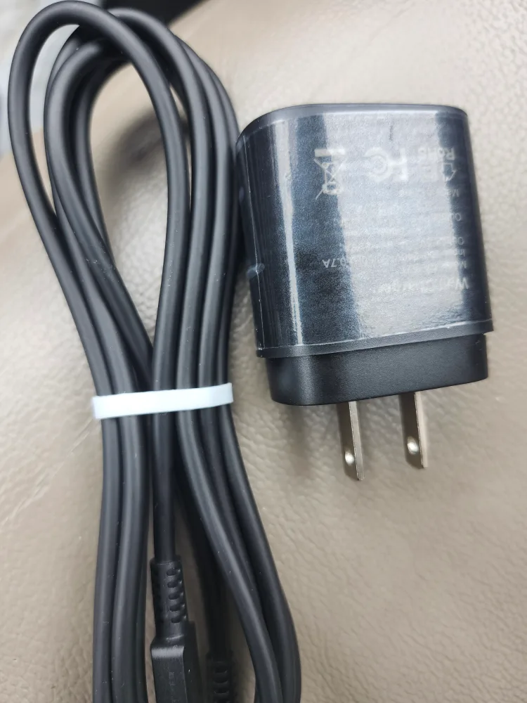 Cndons 2-Pack 25W PD USB-C Charger - New image indicator(3)